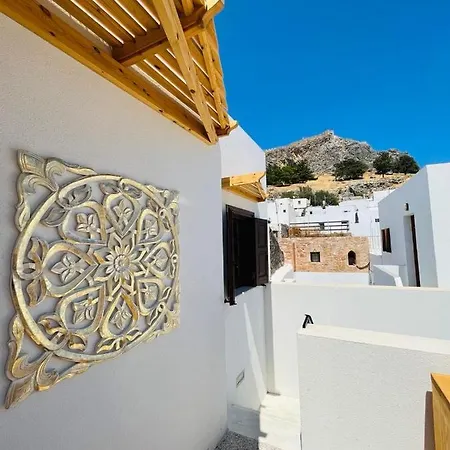 Filigrana Λίνδος